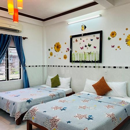 Phuc Bao Center Local Homestay - 3 Mins Walk To Old Town Hoi An Eksteriør billede