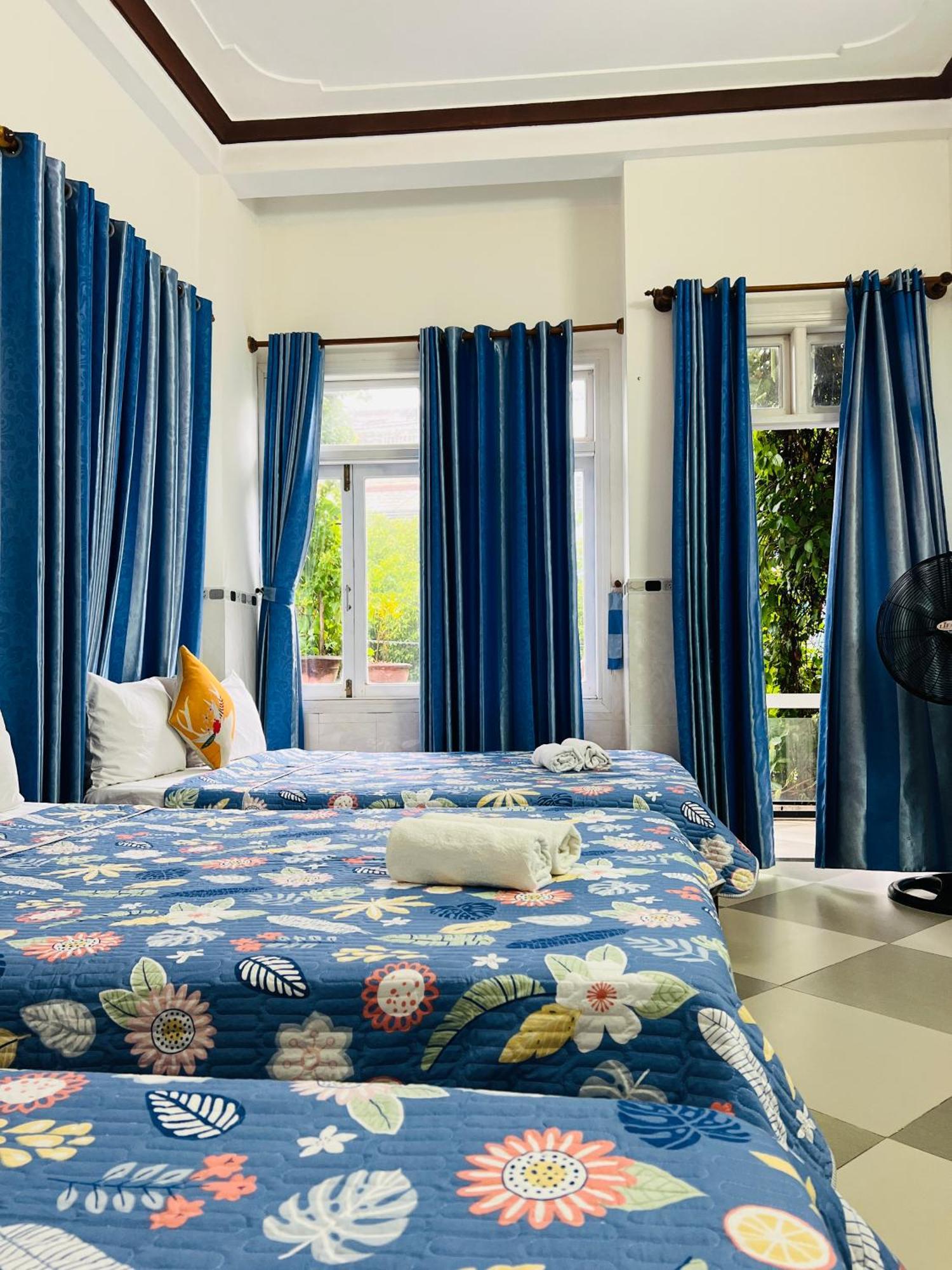 Phuc Bao Center Local Homestay - 3 Mins Walk To Old Town Hoi An Eksteriør billede