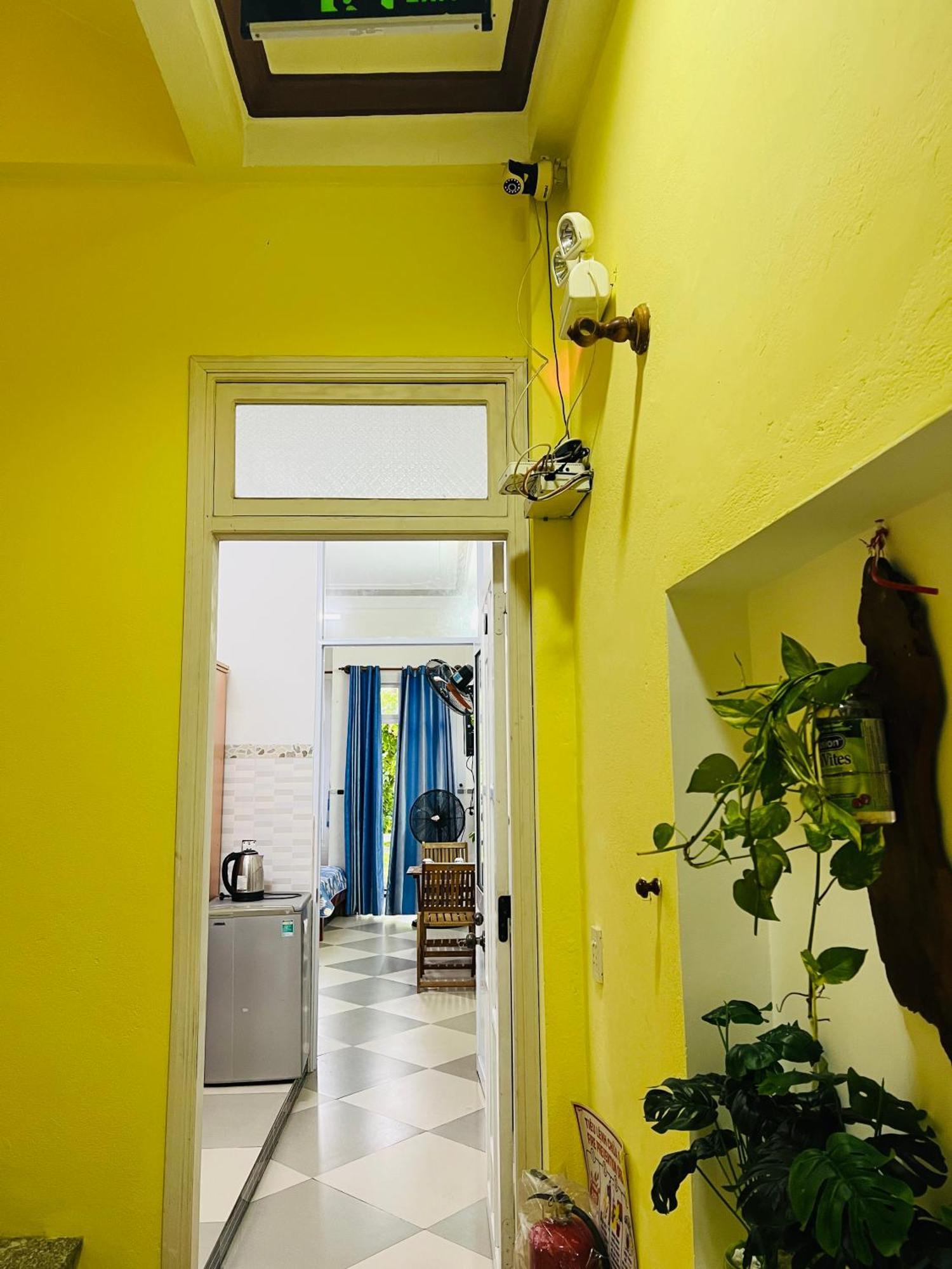 Phuc Bao Center Local Homestay - 3 Mins Walk To Old Town Hoi An Eksteriør billede