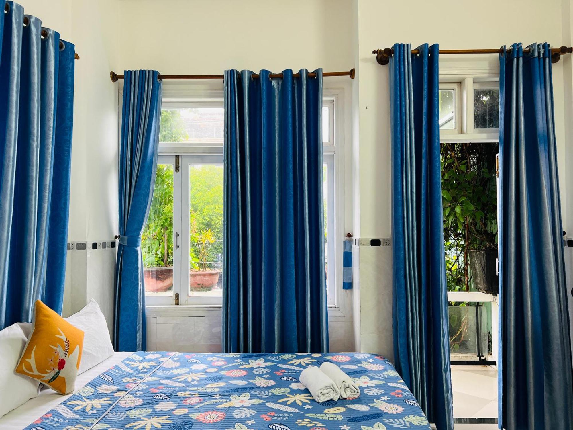 Phuc Bao Center Local Homestay - 3 Mins Walk To Old Town Hoi An Eksteriør billede