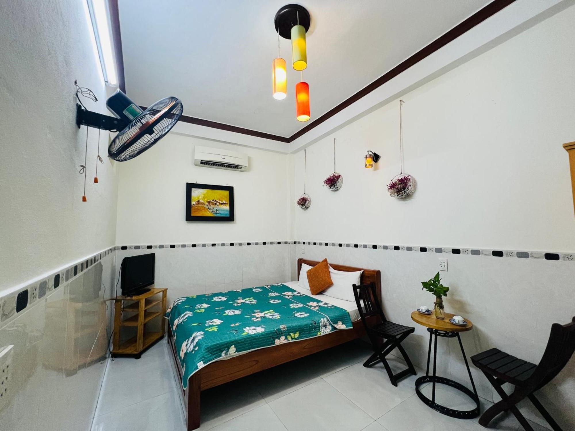 Phuc Bao Center Local Homestay - 3 Mins Walk To Old Town Hoi An Eksteriør billede