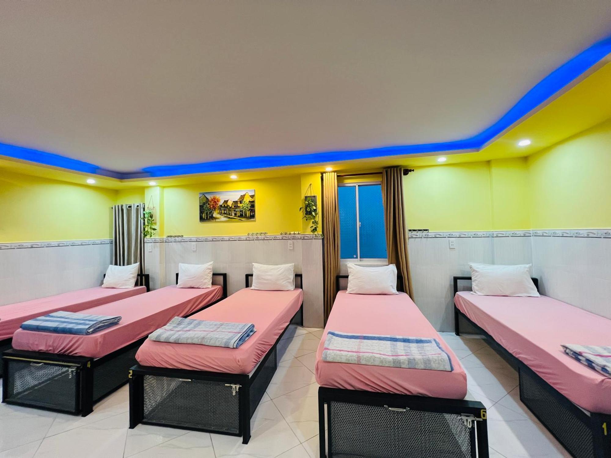 Phuc Bao Center Local Homestay - 3 Mins Walk To Old Town Hoi An Eksteriør billede