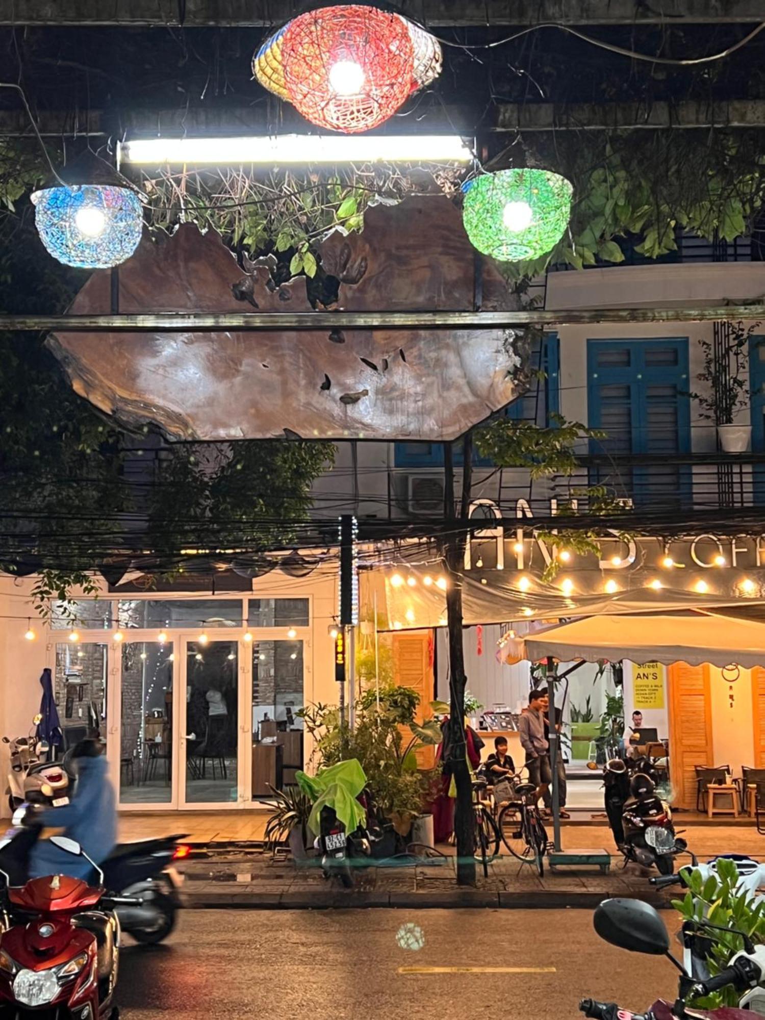 Phuc Bao Center Local Homestay - 3 Mins Walk To Old Town Hoi An Eksteriør billede
