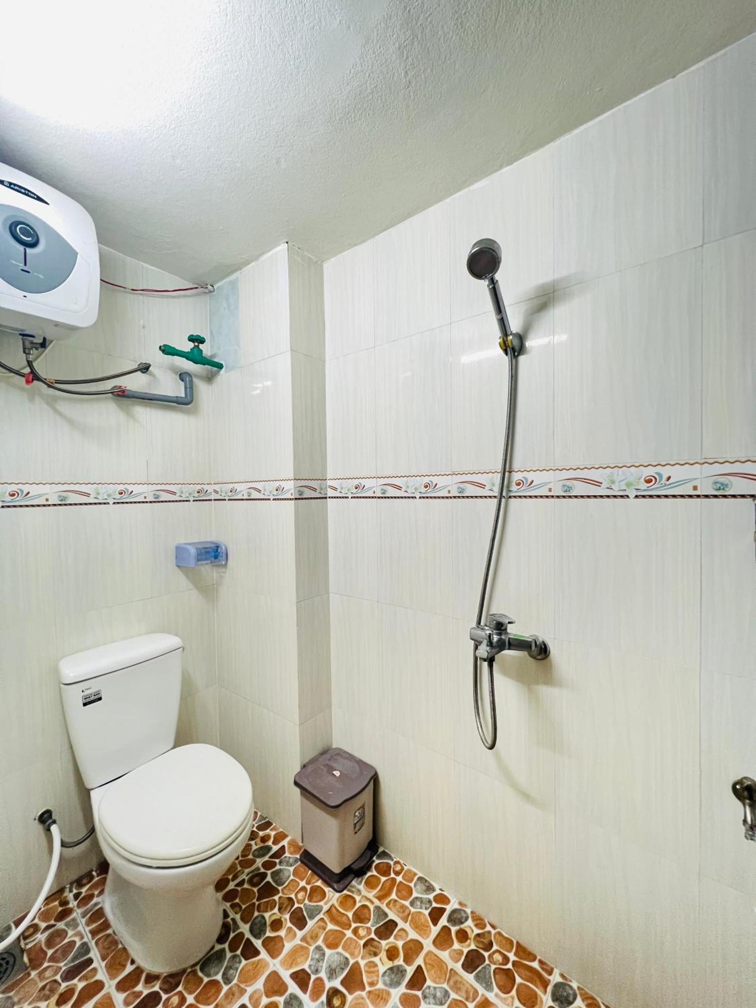 Phuc Bao Center Local Homestay - 3 Mins Walk To Old Town Hoi An Eksteriør billede